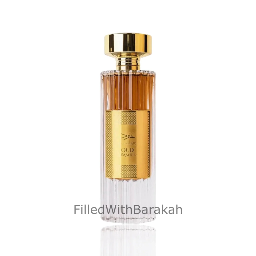 Oud Romancea EDP 100ml
