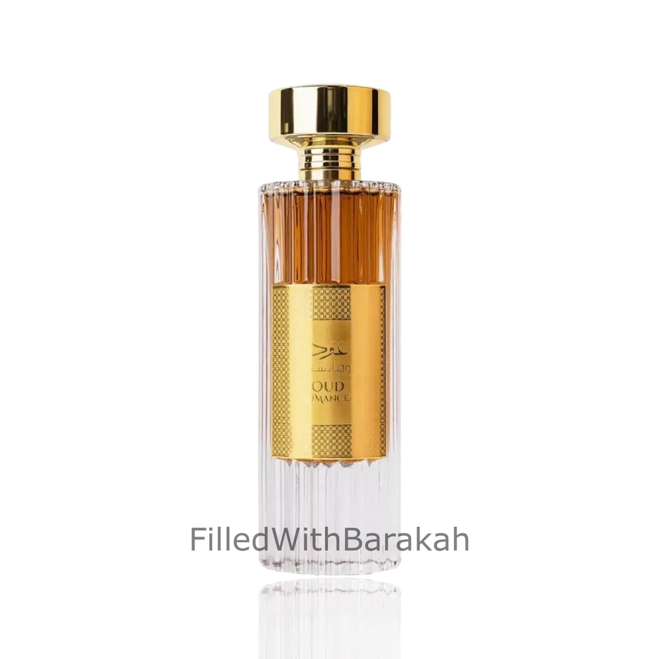 Oud Romancea EDP 100ml